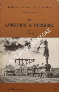 Book cover of Railways Before the Grouping - The Lancashire & Yorkshire by MASON, E. 